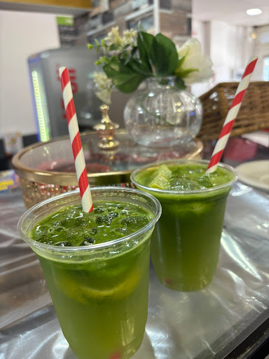 Photo of Juicy Shakes - 83 Charminster Rd, Bournemouth BH8 8UE